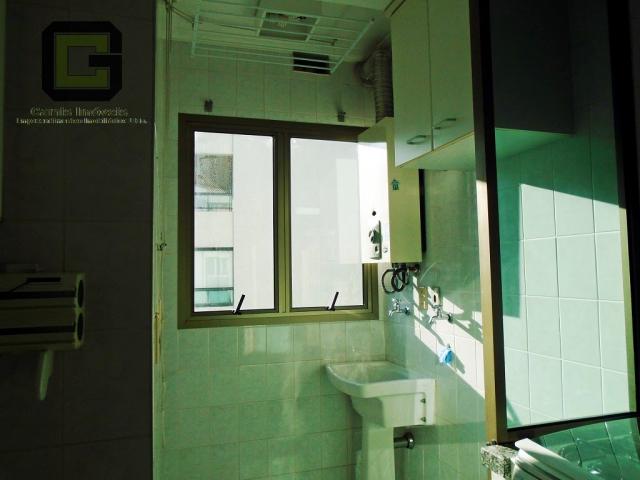 Apartamento para alugar com 1 dormitórios em Aclimação, São paulo cod:15511 - Foto 14