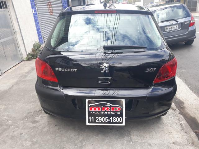 Peugeot 307 1.6 presence 2006 - Foto 5