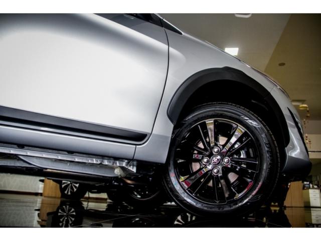 TOYOTA YARIS 1.5 16V FLEX X WAY 2019 - Foto 5