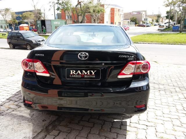 Corolla 1.8 gli 2014 completo - Foto 5