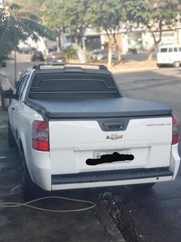 Montana 1.4 LS Flex - Foto 5