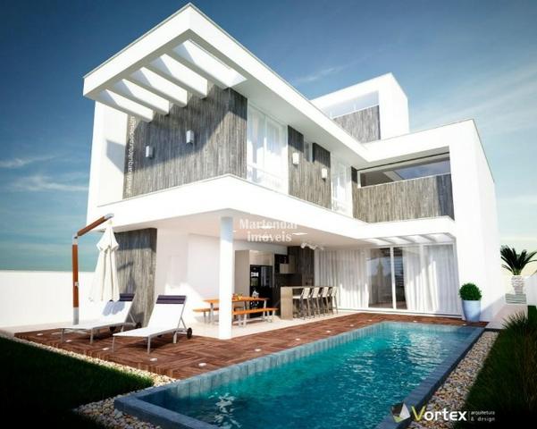 Casa Em Condomínio Fechado Parque da Pedra por R$ 1.100.000,00 - Foto 2