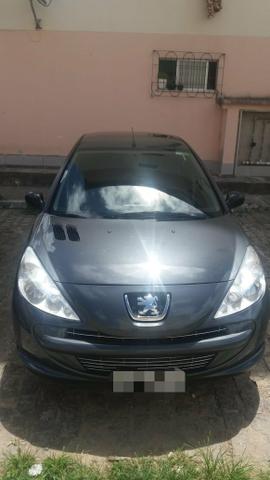 Peugeot 207 - Foto 7