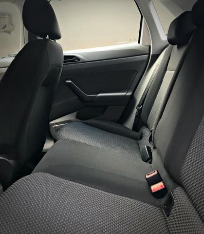 Volkswagen Polo MF 1.6 M/T. Branco 2017/2018 - Foto 9