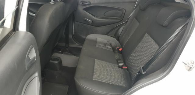 Ford Ka SE 1.5 Flex 2015/15 - Foto 10