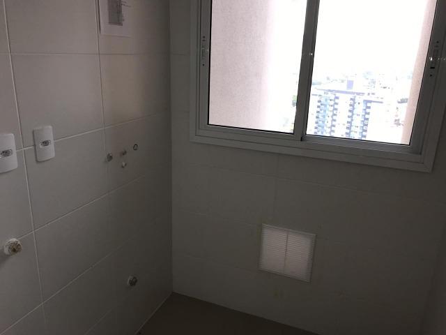 Apartamento novo, 2 dormitórios, Próximo a Udesc, Itacorubi, Florianópolis/SC - Foto 9