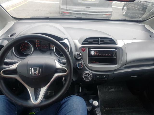 Honda fit/2009 - Foto 12