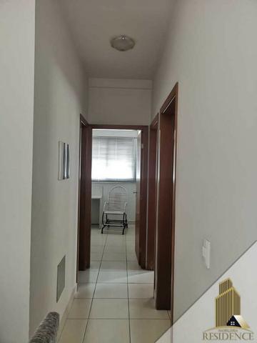 Lindo Mobiliado - 72mts ² 03 Quartos / Sol da Manhã - 02 Vagas de garagem - Foto 15