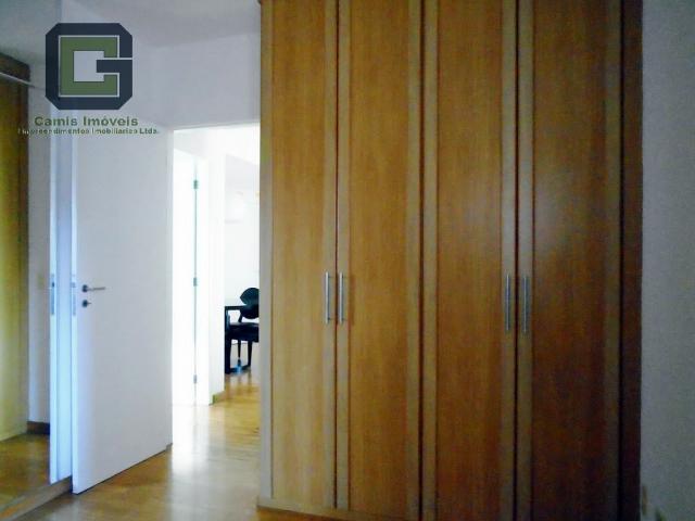 Apartamento para alugar com 1 dormitórios em Aclimação, São paulo cod:15511 - Foto 7