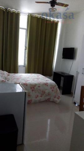Praia de Botafogo !! Apartamento locação - Foto 3
