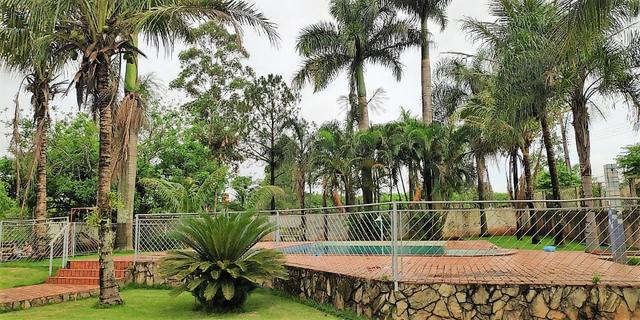 Chácara 10.000 m² próximo ao Icle (Porto dourado) Foz do Iguaçu - Foto 3