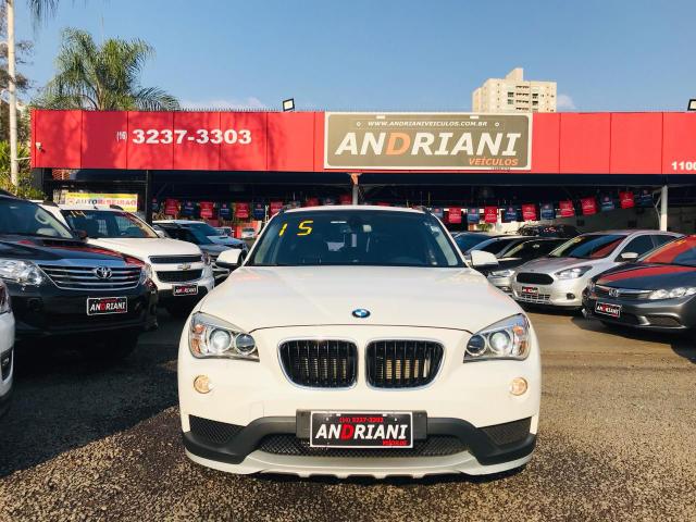 X1 branca 2015 Flex