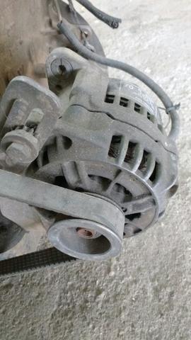 Alternador motor Endura/Fire/itorque - Foto 3