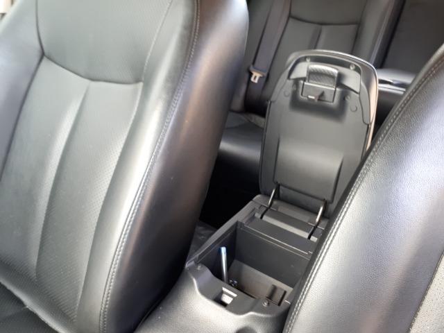 Sentra SV 2014/2015 CVT Top Impecável - 14/15 - Foto 9