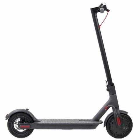 Patinete Xiaomi Mi Scooter M365 - Preto -NOVO