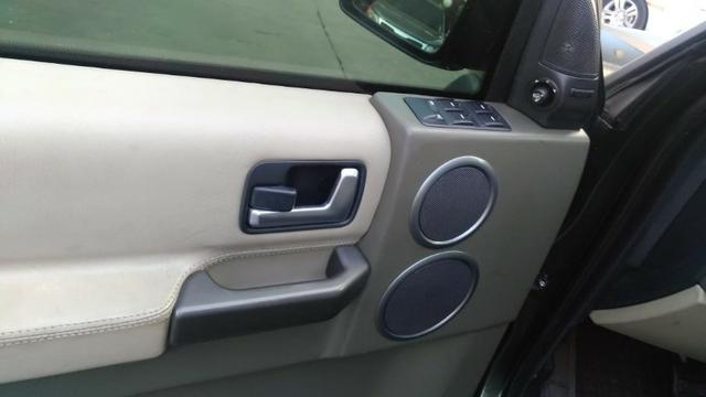 Land Rover Discovery 3, blindada - Foto 9