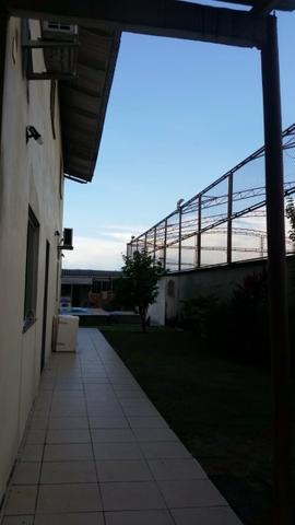 Parque das laranjeiras casa com 4/4 sendo 2 suites vlr 550.000 - Foto 5