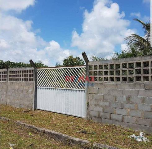Terreno à venda, 800 m² por r$ 130.000 - olivença - ilhéus/ba - Foto 4
