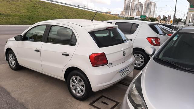 Novo Gol 1.0 2019 - Foto 4