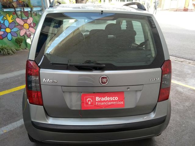 Fiat Idea 1.4 ELX 8v completa - Foto 6