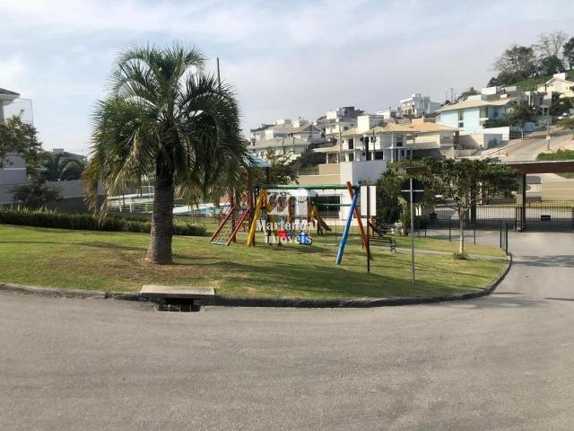 Terreno Em Condomínio Fechado Parque da Pedra, 360m² por R$ 208.000,00 - Foto 5