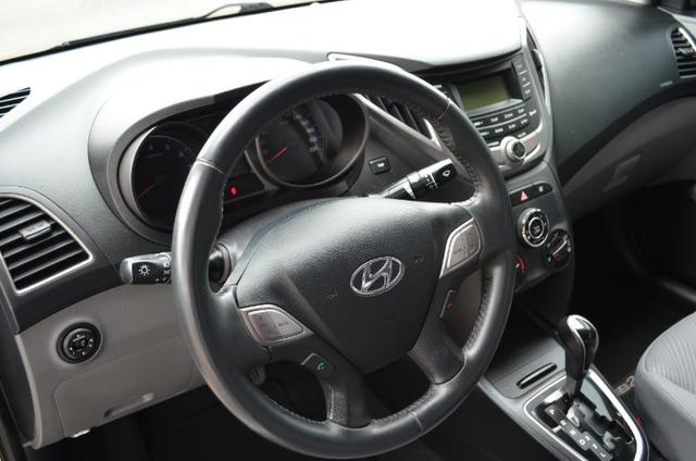 Hb20s 1.6 premium flex 4p automático *único dono*47.000 km - Foto 11