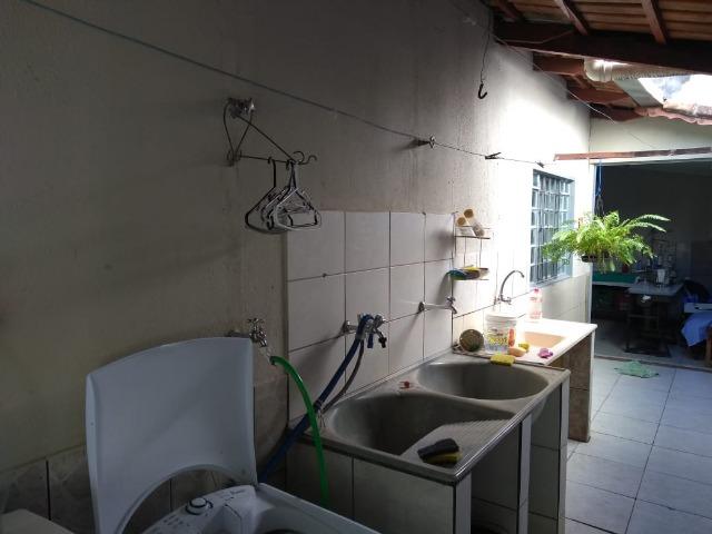 Casa 3/4 um suite - Bairro Industrial Mooca - Foto 13