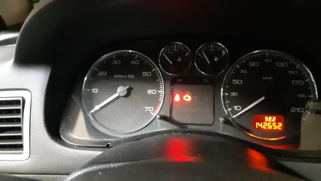 Vendo Peugeot 307 - Foto 5