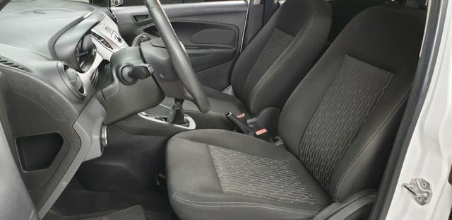 Ford Ka SE 1.5 Flex 2015/15 - Foto 16