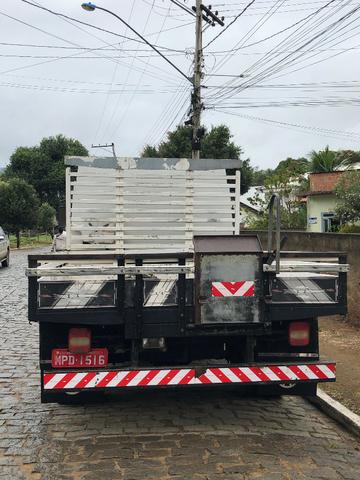 Venco Caminhão Agrale 1990 - zap - Foto 3