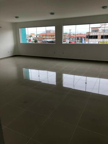 AG - Aluguel Salas Comerciais -SC 403 - Excelente Localização - Ingleses/Florianópolis-SC - Foto 6