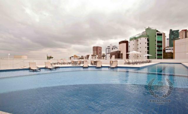Apartamento à venda com 3 dormitórios em Buritis, Belo horizonte cod:1501 - Foto 7