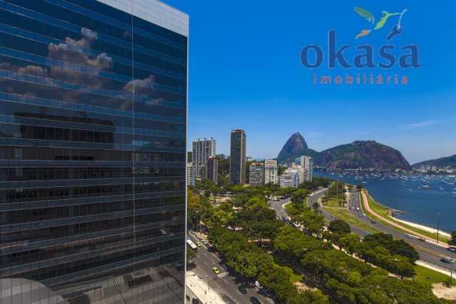 Praia de Botafogo !! Apartamento locação - Foto 16