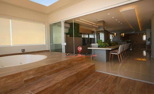 Belíssimo apartamento duplex - Foto 20