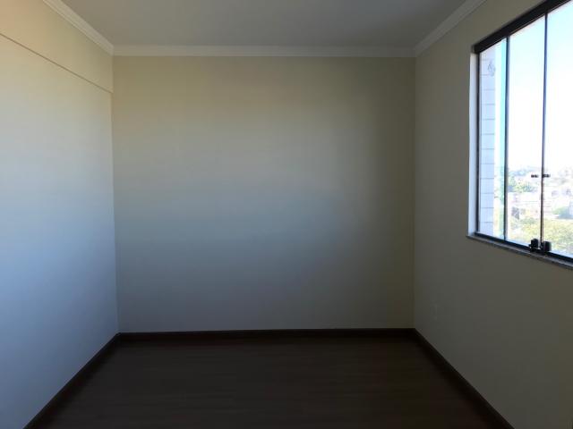 Apartamento à venda com 2 dormitórios em São sebastião, Conselheiro lafaiete cod:408 - Foto 9