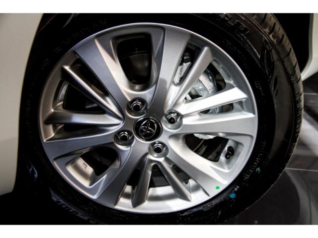 TOYOTA YARIS 1.3 16V FLEX XL MULTIDRIVE 2019 - Foto 9