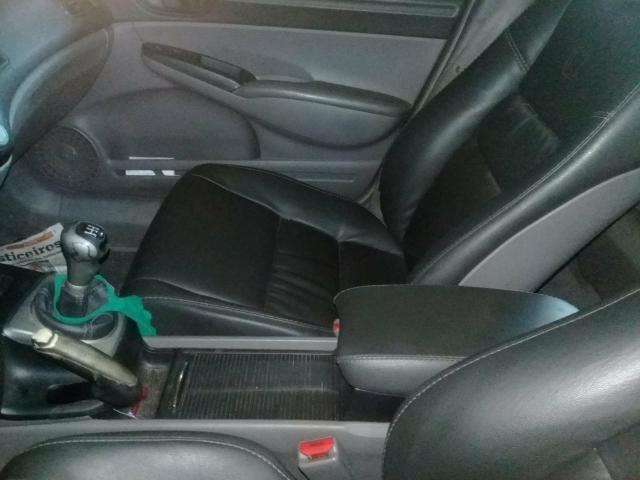 Honda civic 2008 2008* documento ok - Foto 3