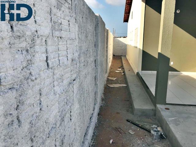 Extremoz, Village de Extremoz, 75m² c/ suíte - Foto 6
