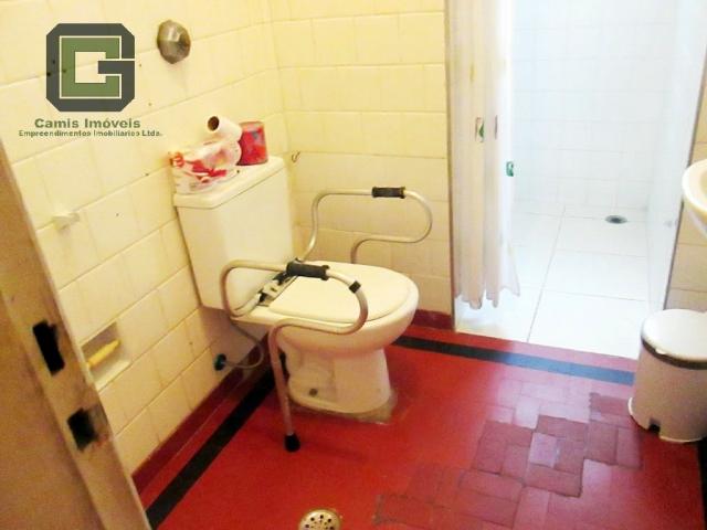 Casa à venda com 4 dormitórios em Aclimação, São paulo cod:15384 - Foto 16