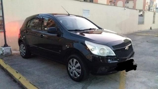 Vendo com GNV - Foto 5