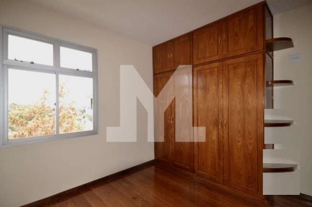 Apartamento à venda, 3 quartos, 2 vagas, buritis - belo horizonte/mg - Foto 7