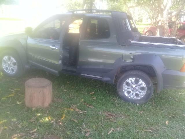 Fiat strada - Foto 4