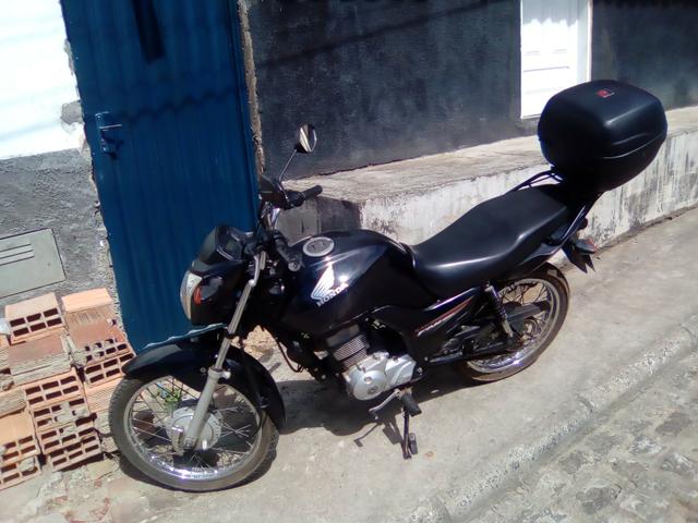Moto - Foto 4