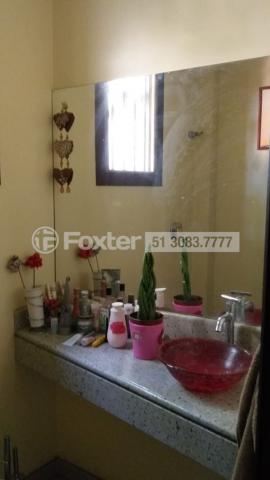 Casa à venda com 3 dormitórios em Cristal, Porto alegre cod:194031 - Foto 10