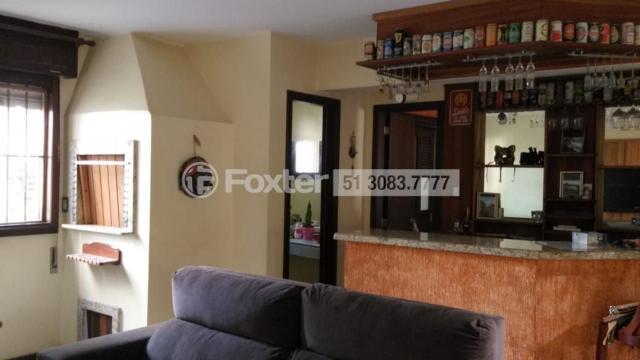 Casa à venda com 3 dormitórios em Cristal, Porto alegre cod:194031 - Foto 5
