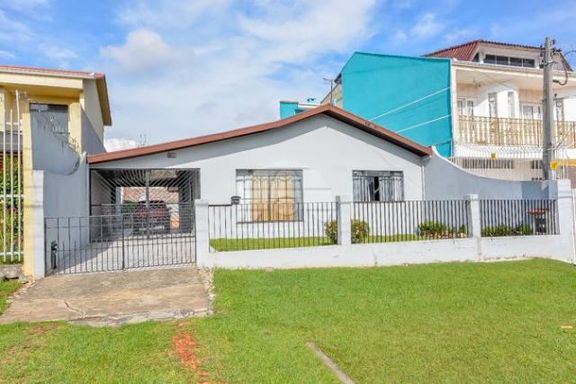 Terreno à venda com 2 dormitórios em Fazendinha, Curitiba cod:149885