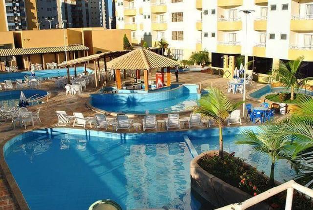Flat em Caldas Novas - Thermas Place - Foto 5
