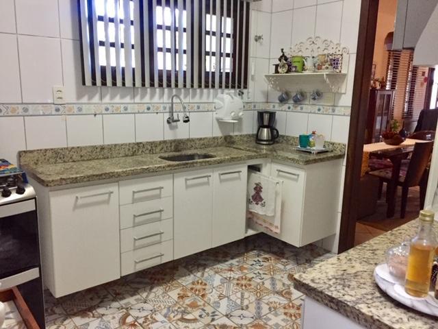 Casa com 3 dormitórios à venda, 125 m² por r$ 750.000 - itapuã - salvador/ba - Foto 13