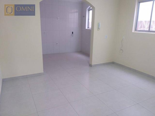 Sobrado com 4 dormitórios à venda, 208 m² por R$ 615.000,00 - Vila Valparaíso - Santo Andr - Foto 7