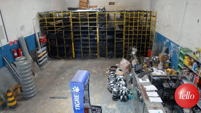 Loja comercial à venda em Mooca, São paulo cod:206750 - Foto 3